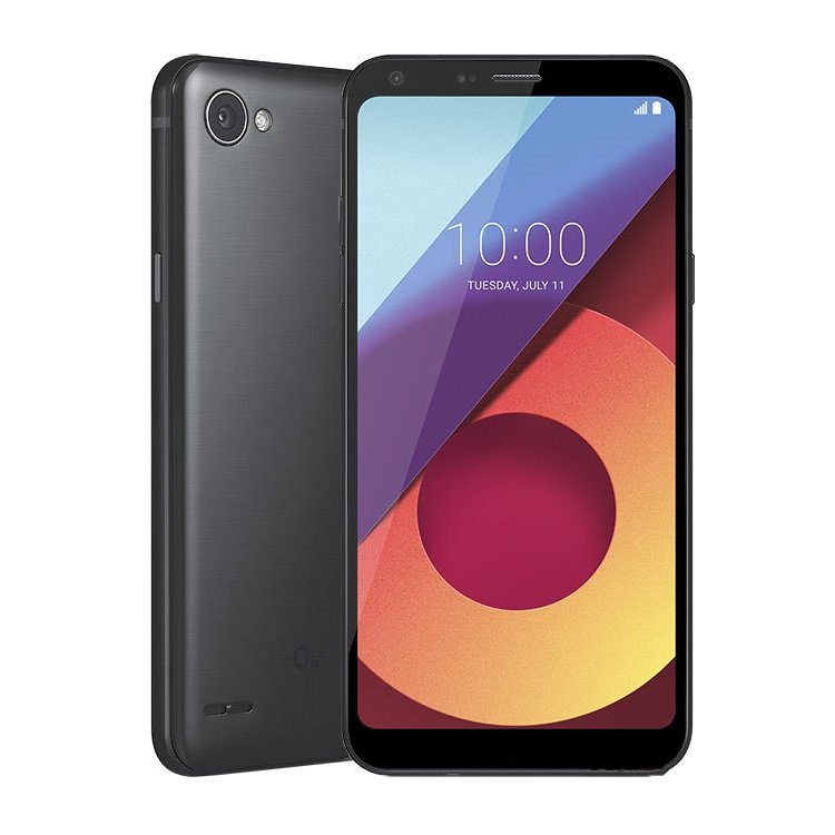 Wholesale Original Used Phones For LG Q6 Phones